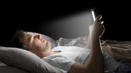 Sexual Symptoms in Men: स्मार्टफोन या टैबलेट के ज्यादा इस्तेमाल से पुरुषों में जल्दी विकसित हो रहे यौन लक्षण